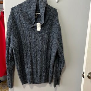 Sweater Jos.a.bank